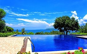 Samawa Seaside Resort